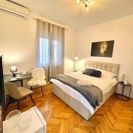 Apartment Studio Manu Split
