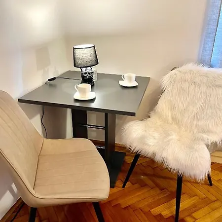 Studio Manu Apartment Split